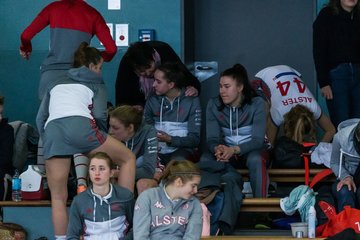 Bild 55 - B/C-Juniorinnen Hamburger Meisterschaft
